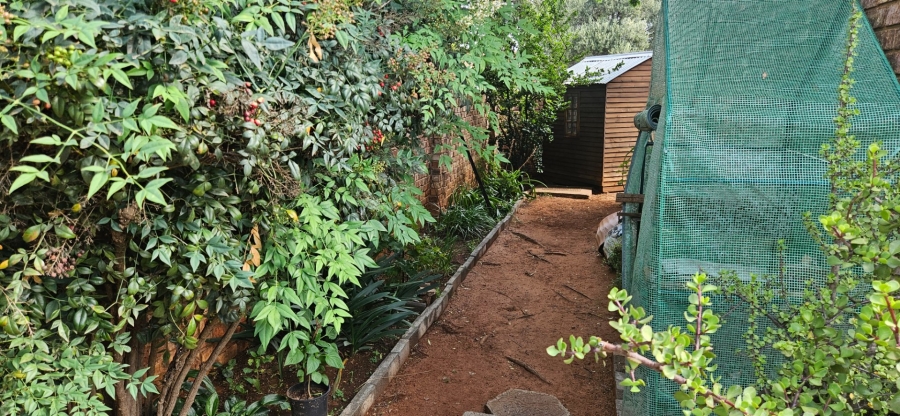 3 Bedroom Property for Sale in Universitas Ridge Free State